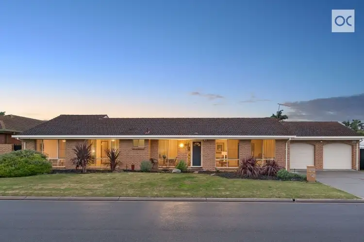 12 Hawaii Court, West Lakes SA 5021