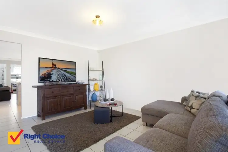 Second view of Homely house listing, 7 Springwood Street, Albion Park NSW 2527