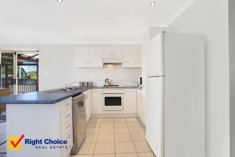 Third view of Homely house listing, 7 Springwood Street, Albion Park NSW 2527