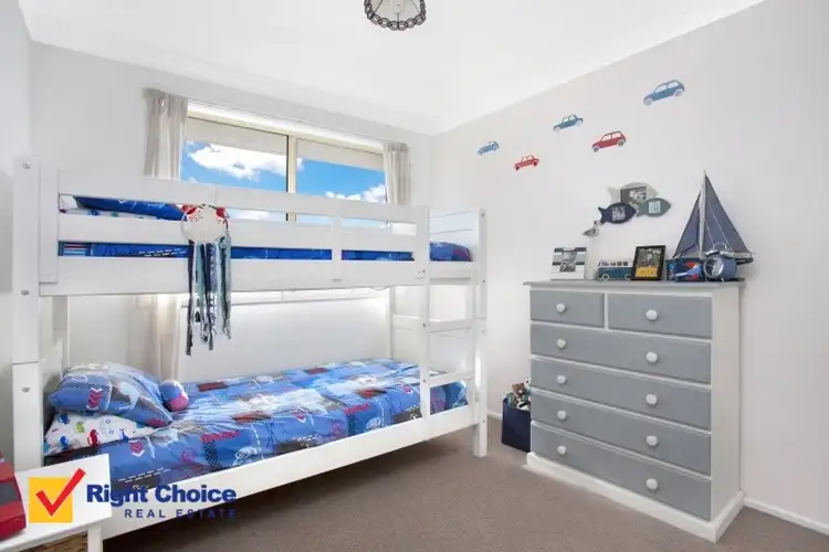 Sixth view of Homely house listing, 7 Springwood Street, Albion Park NSW 2527