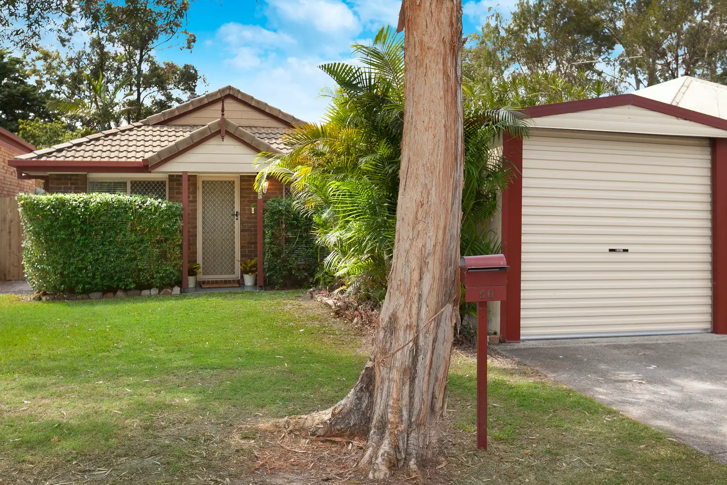 Main view of Homely house listing, 50 Beaufront Place, Forest Lake QLD 4078