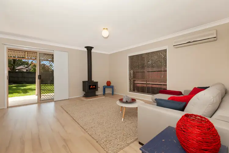 Fourth view of Homely house listing, 50 Beaufront Place, Forest Lake QLD 4078