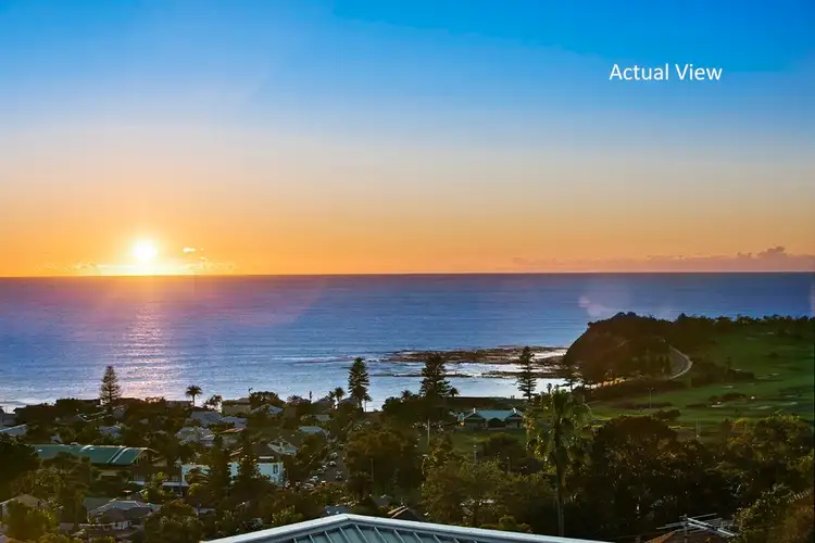 Second view of Homely house listing, 4 Norfolk Avenue, Collaroy NSW 2097