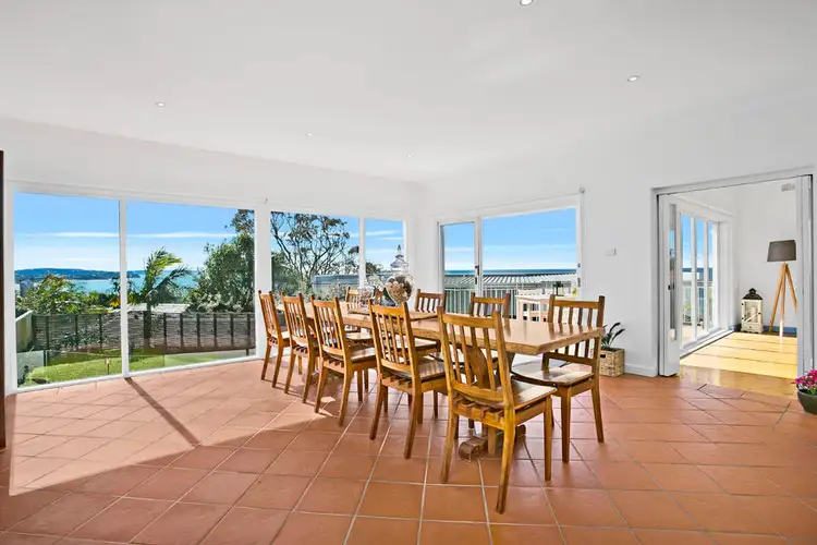 Fourth view of Homely house listing, 4 Norfolk Avenue, Collaroy NSW 2097
