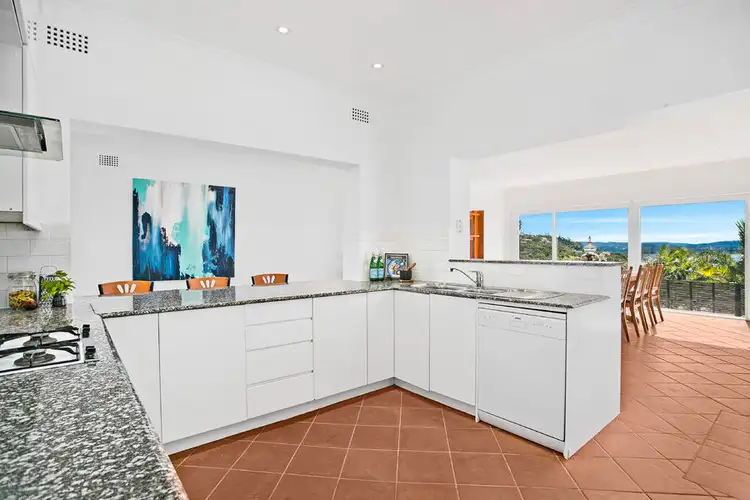 Fifth view of Homely house listing, 4 Norfolk Avenue, Collaroy NSW 2097