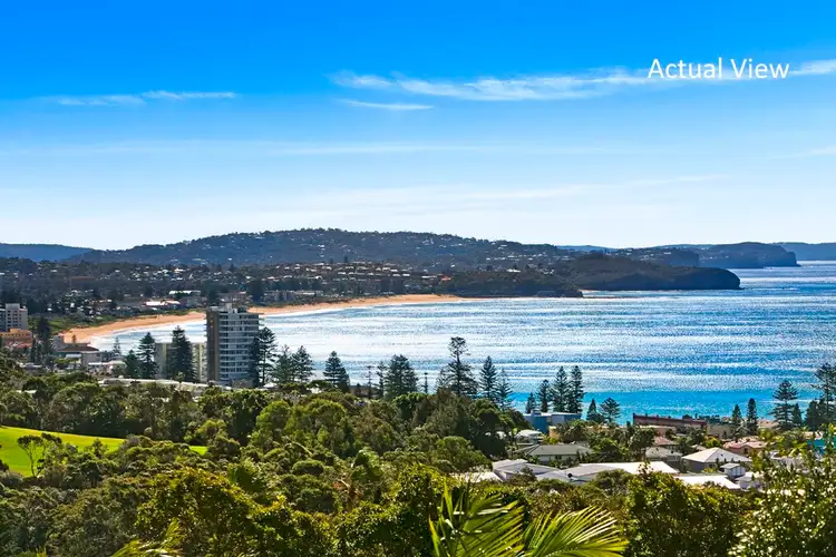 Sixth view of Homely house listing, 4 Norfolk Avenue, Collaroy NSW 2097