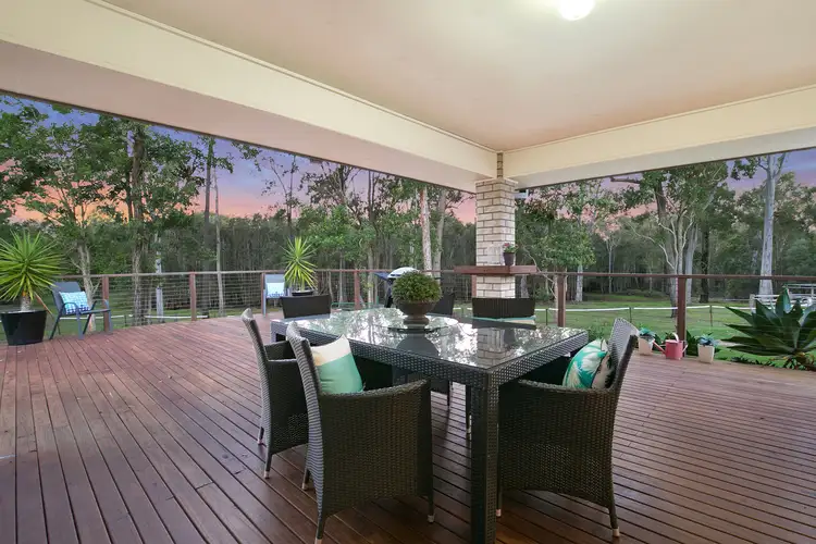 Second view of Homely house listing, 20 Vincent Street, Cornubia QLD 4130
