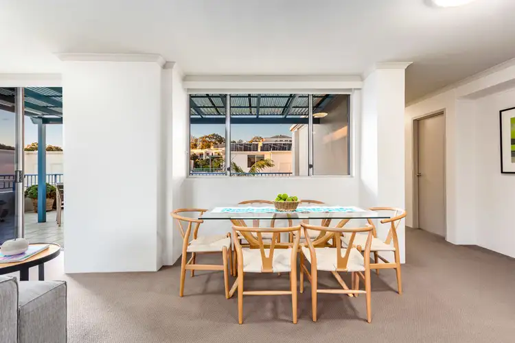 Third view of Homely apartment listing, 52/110 Reynolds Street, Balmain NSW 2041