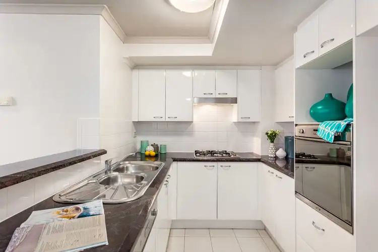 Fourth view of Homely apartment listing, 52/110 Reynolds Street, Balmain NSW 2041