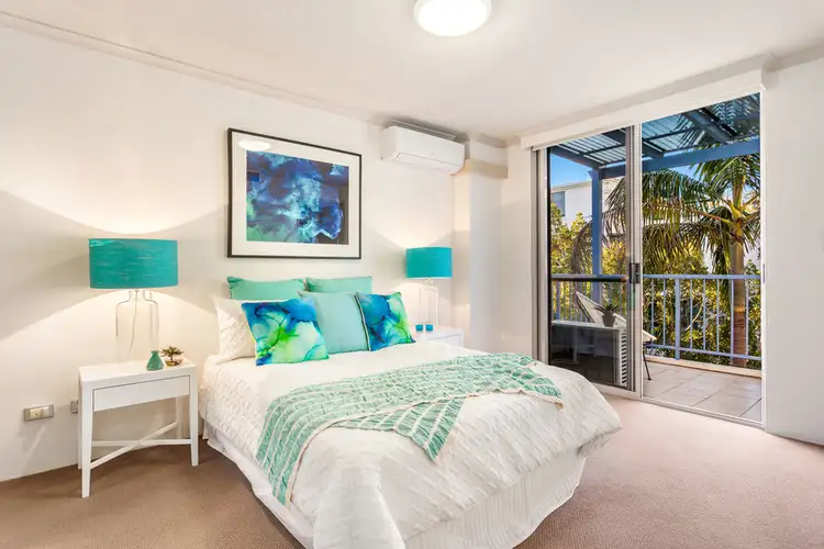 Fifth view of Homely apartment listing, 52/110 Reynolds Street, Balmain NSW 2041