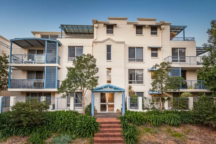 Sixth view of Homely apartment listing, 52/110 Reynolds Street, Balmain NSW 2041