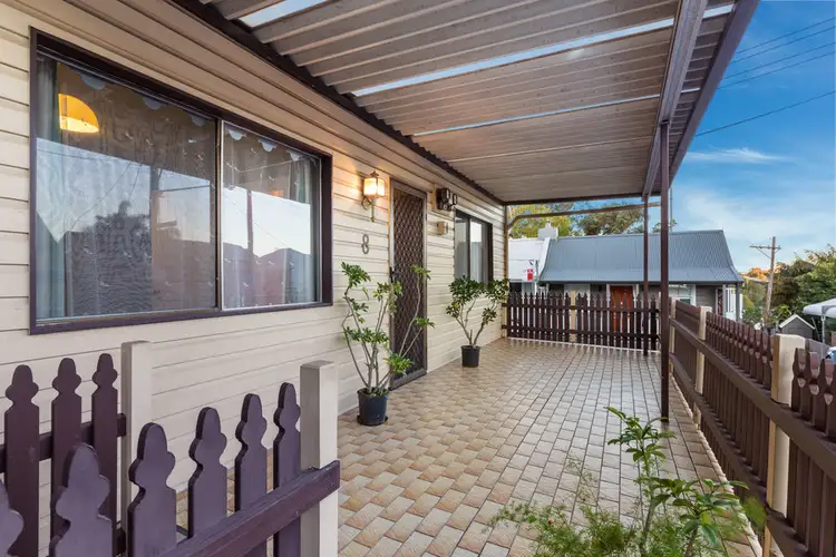 8 Catherine Street, Rozelle NSW 2039