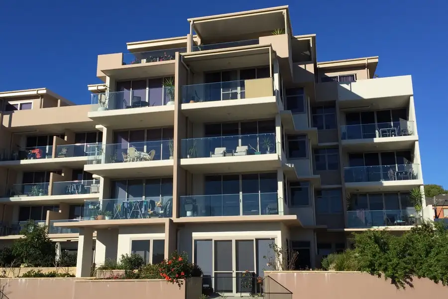 Main view of Homely apartment listing, Level 1/U5/975 Old Princes Highway, Engadine NSW 2233