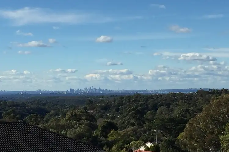 Second view of Homely apartment listing, Level 1/U5/975 Old Princes Highway, Engadine NSW 2233