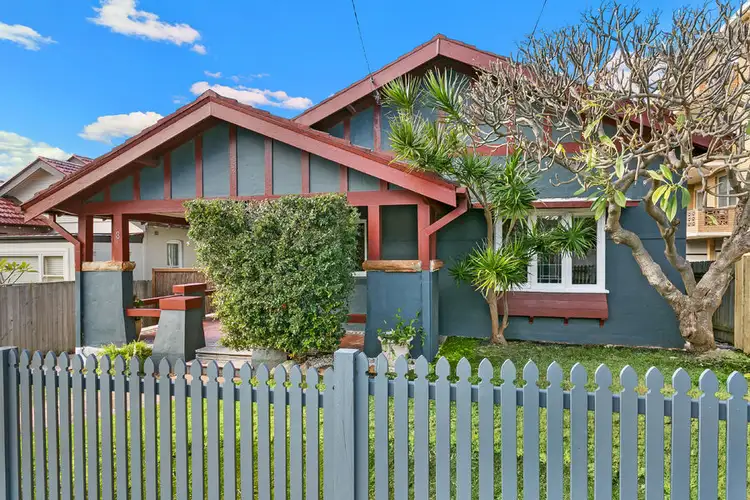 3 Mundarrah Street, Clovelly NSW 2031