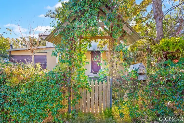 Main view of Homely house listing, 38 Cadonia Road, Tuggerawong NSW 2259