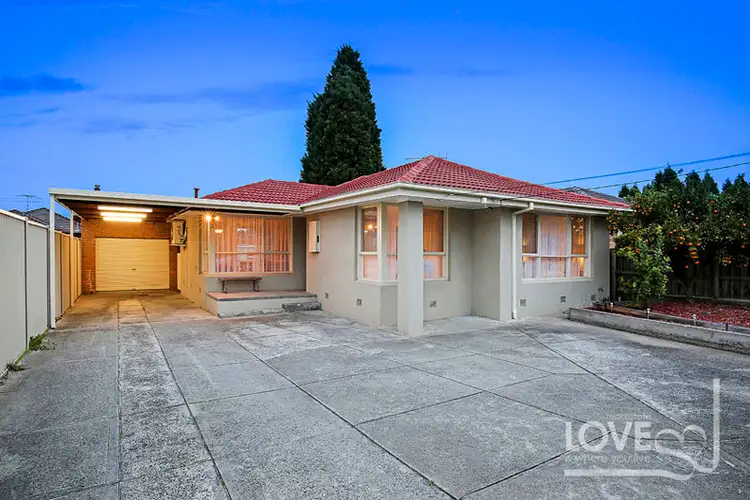 Main view of Homely house listing, 17 Fisher Avenue, Lalor VIC 3075
