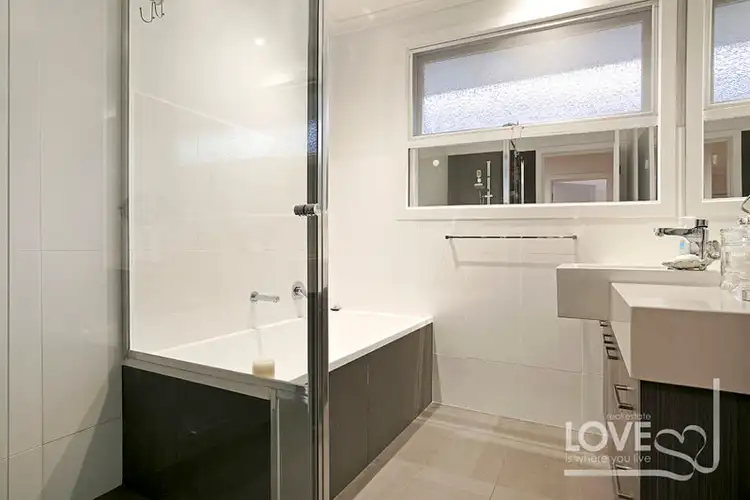 Fifth view of Homely house listing, 17 Fisher Avenue, Lalor VIC 3075