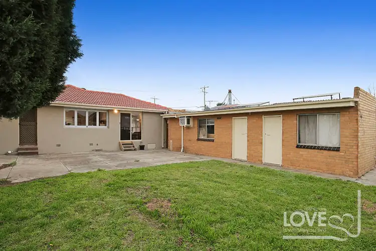 Sixth view of Homely house listing, 17 Fisher Avenue, Lalor VIC 3075