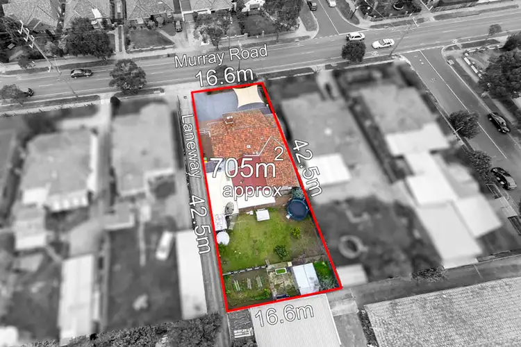 140 Murray Road, Preston VIC 3072