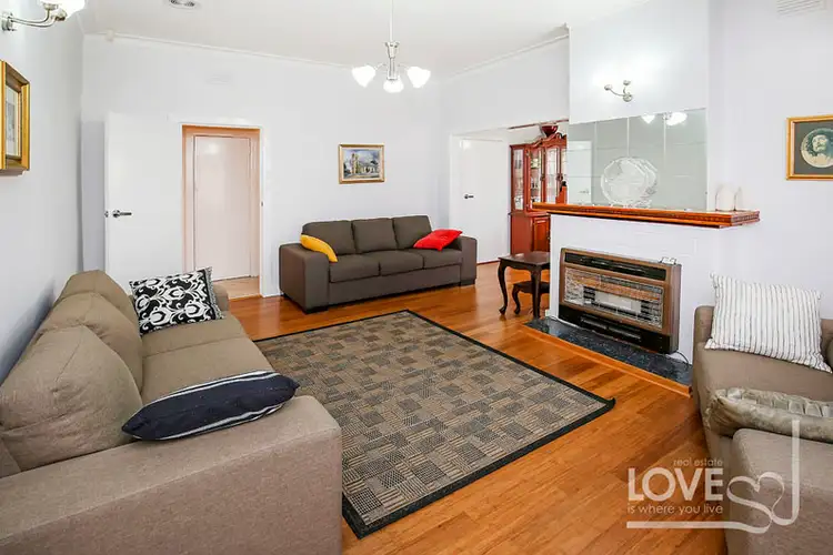 Fifth view of Homely house listing, 140 Murray Road, Preston VIC 3072