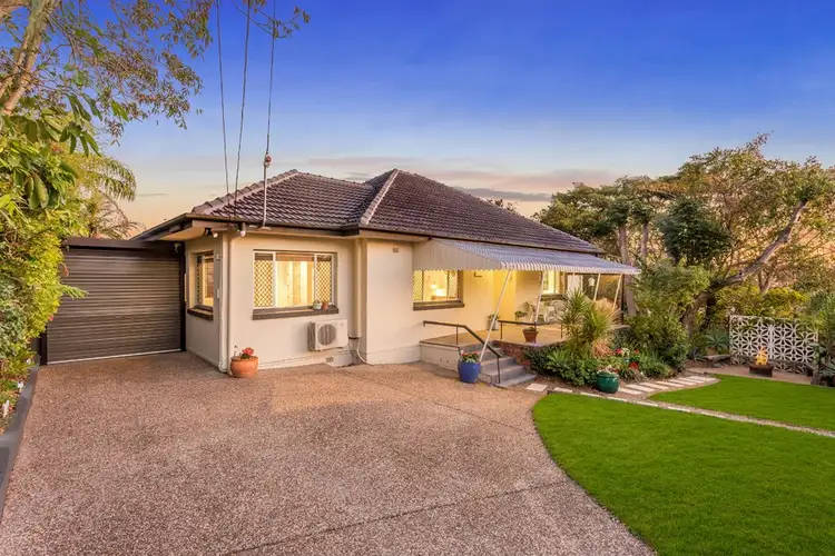 32 Parramatta Street, Manly QLD 4179