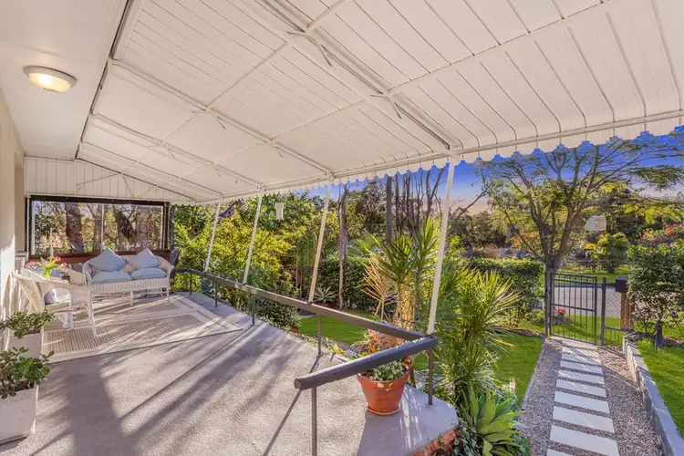 Fifth view of Homely house listing, 32 Parramatta Street, Manly QLD 4179