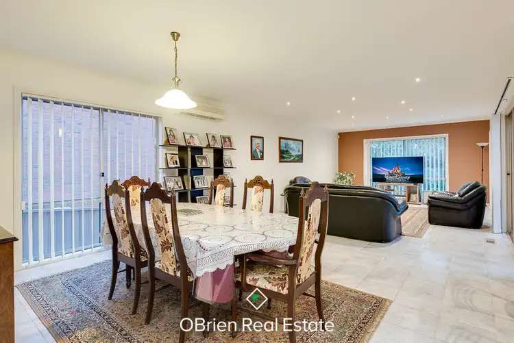 Fourth view of Homely house listing, 91 Georgette Crescent, Endeavour Hills VIC 3802