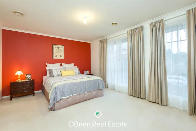 Sixth view of Homely house listing, 91 Georgette Crescent, Endeavour Hills VIC 3802