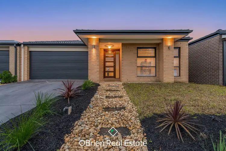 Main view of Homely house listing, 3 Trovita Drive, Berwick VIC 3806