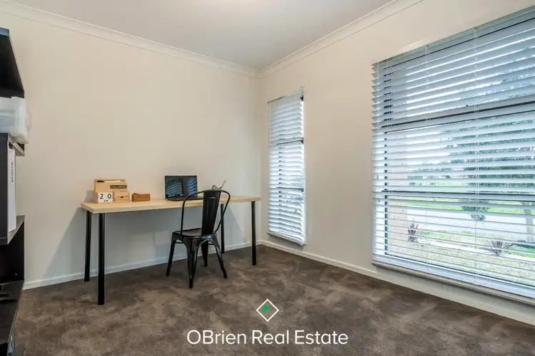 Second view of Homely house listing, 3 Trovita Drive, Berwick VIC 3806