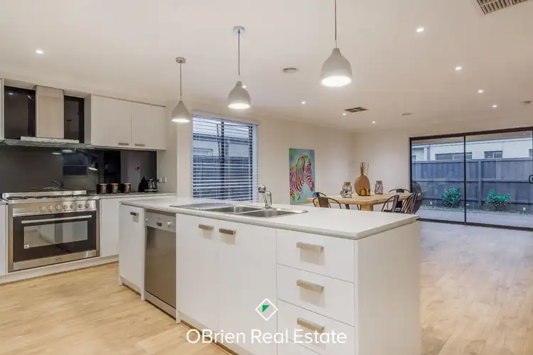 Fourth view of Homely house listing, 3 Trovita Drive, Berwick VIC 3806