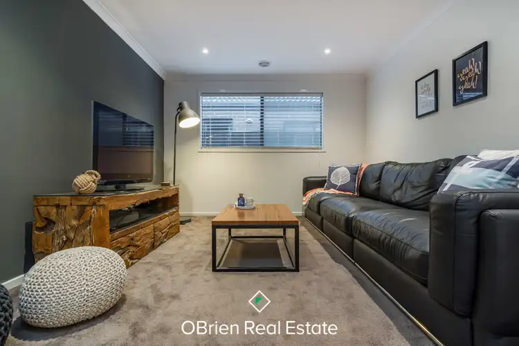 Fifth view of Homely house listing, 3 Trovita Drive, Berwick VIC 3806