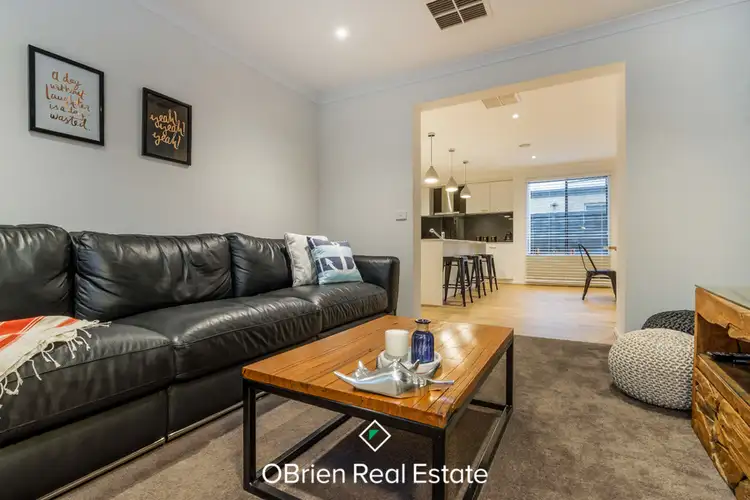 Sixth view of Homely house listing, 3 Trovita Drive, Berwick VIC 3806