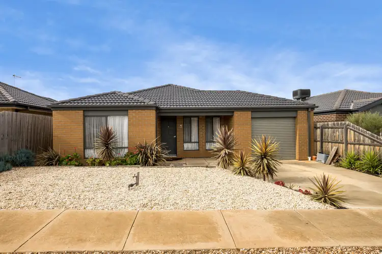 15 Gleeson Court, Bacchus Marsh VIC 3340