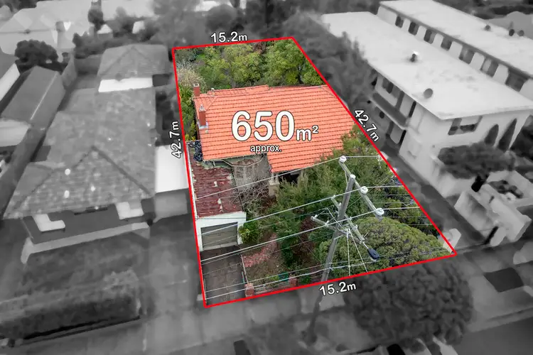 Main view of Homely house listing, 31 Gregory Grove, Preston VIC 3072