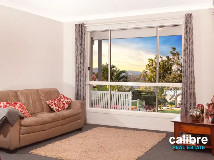 39 Rise Place, Moggill QLD 4070