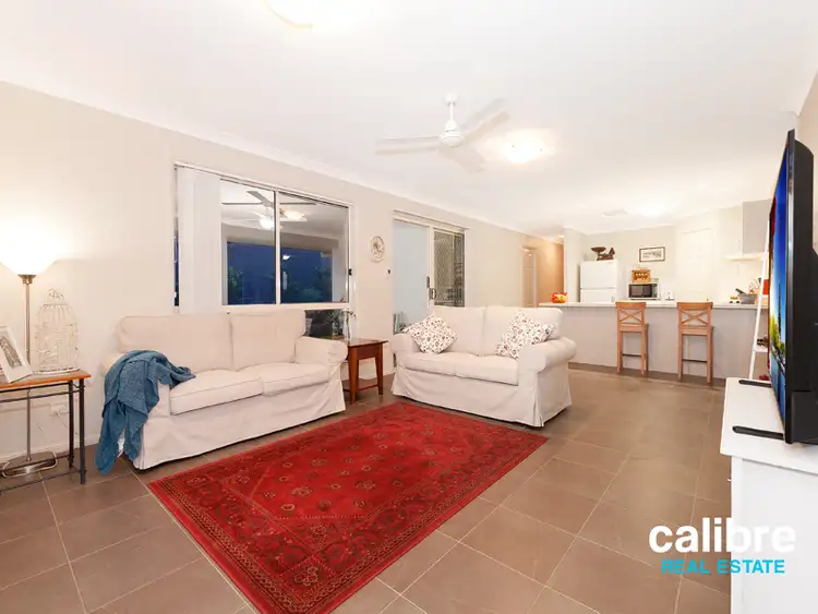 Fourth view of Homely house listing, 39 Rise Place, Moggill QLD 4070