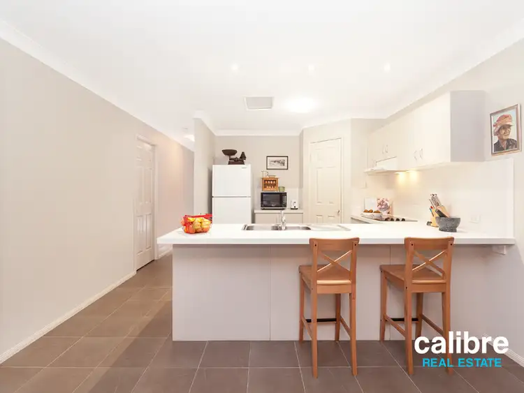 Fifth view of Homely house listing, 39 Rise Place, Moggill QLD 4070