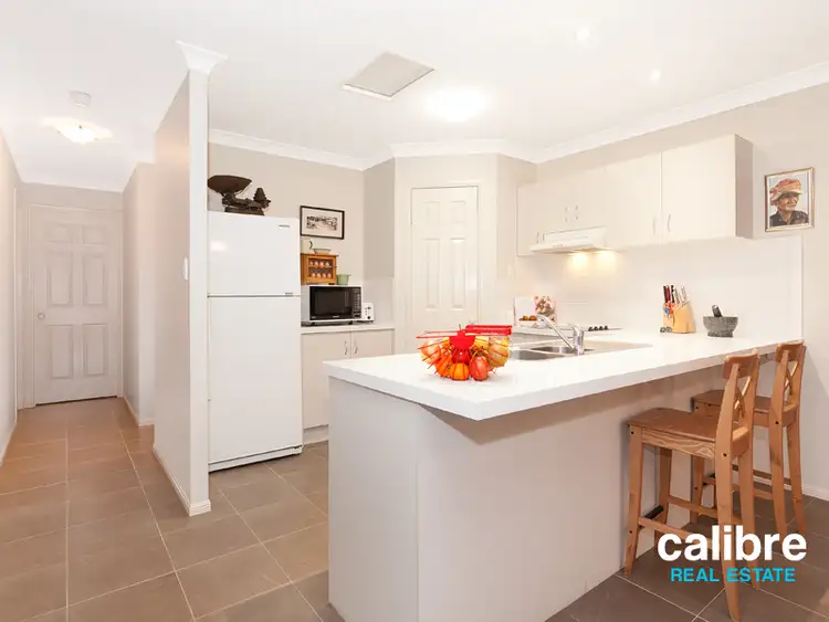 Sixth view of Homely house listing, 39 Rise Place, Moggill QLD 4070