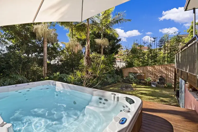 16 Alan Street, Cammeray NSW 2062