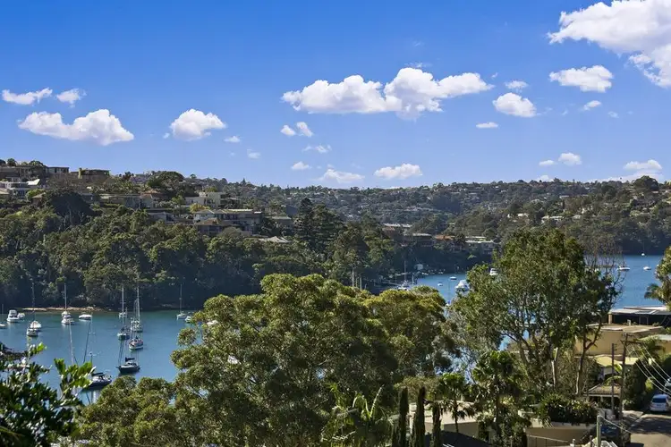 Third view of Homely semi-detached listing, 16 Alan Street, Cammeray NSW 2062