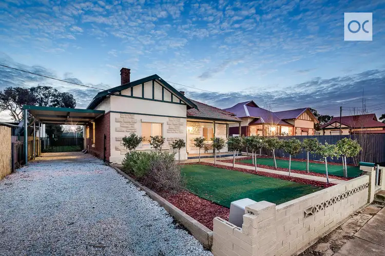Second view of Homely house listing, 23 Eastbourne Terrace, Rosewater SA 5013