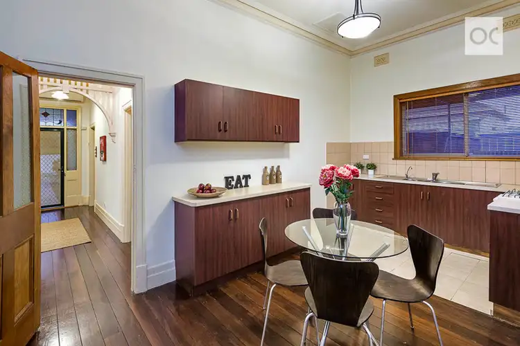 Sixth view of Homely house listing, 23 Eastbourne Terrace, Rosewater SA 5013