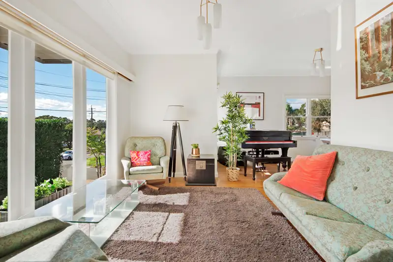 Main view of Homely house listing, 348 The Boulevarde, Gymea NSW 2227