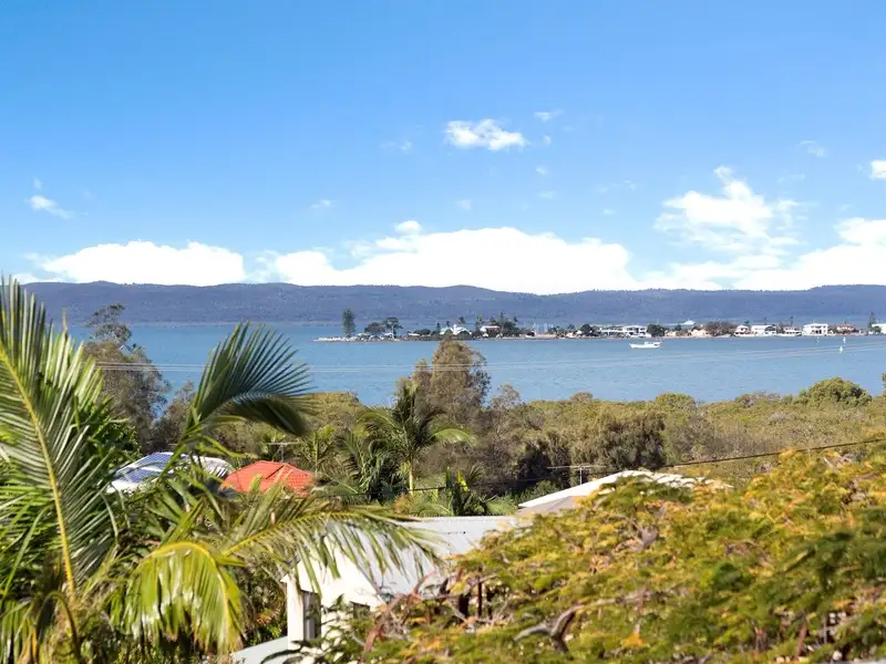 Main view of Homely house listing, 6 Thistle Street, Ormiston QLD 4160