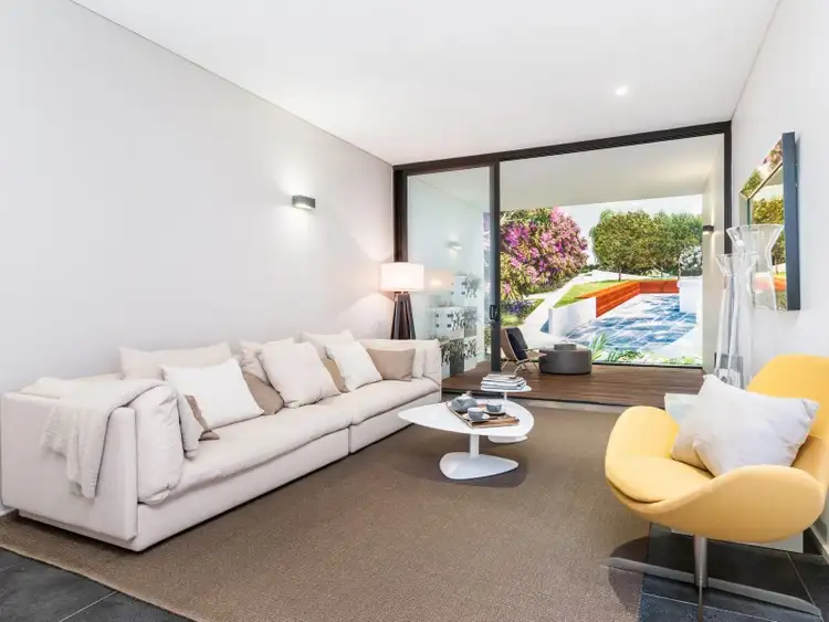 Third view of Homely unit listing, 206C/5 -11 Pyrmont Bridge Road, Camperdown NSW 2050