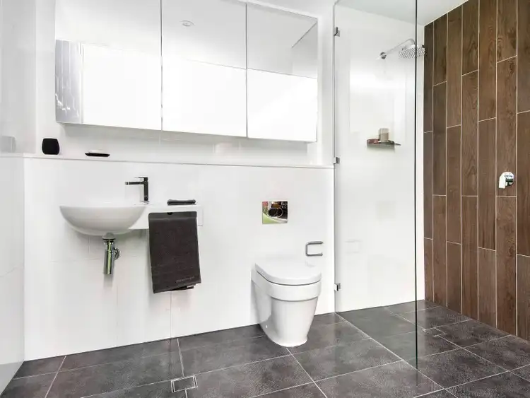 Fourth view of Homely unit listing, 206C/5 -11 Pyrmont Bridge Road, Camperdown NSW 2050