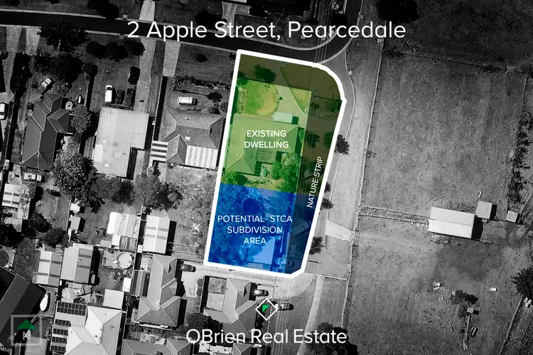 2 Apple Street, Pearcedale VIC 3912