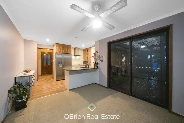 Fifth view of Homely house listing, 2 Apple Street, Pearcedale VIC 3912